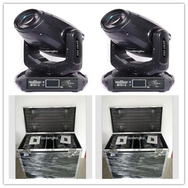 6pcs with flight case disko light 10r beam moving head dj lighting 280 watt moving head lights moving head lights for sale
6pcs with flight case disko light 10r beam moving head dj lighting 280 watt moving head lights moving head lights for sale