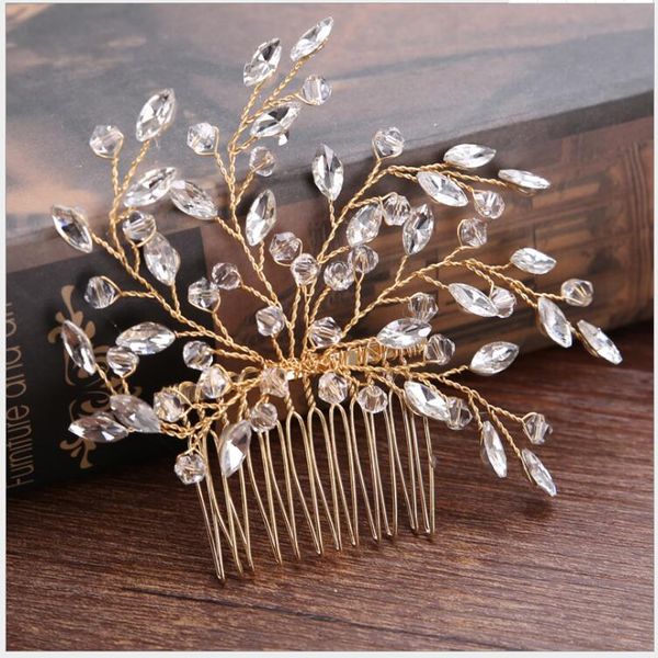 hairstyles hair combs wedding hair accessories crystal bandeau cheveux femme accesorios coroa de princesa flower headwear new wholesale, Slivery;golden
hairstyles hair combs wedding hair accessories crystal bandeau cheveux femme accesorios coroa de princesa flower headwear new wholesale, Slivery;golden