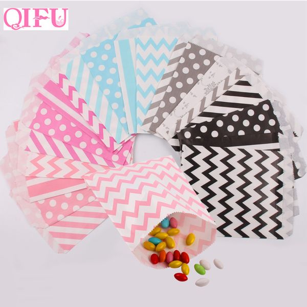 qifu 25pcs kraft paper popcorn bag wavy stripes candy box christmas goodie bags printed paper treat bags wedding birthday decor
qifu 25pcs kraft paper popcorn bag wavy stripes candy box christmas goodie bags printed paper treat bags wedding birthday decor