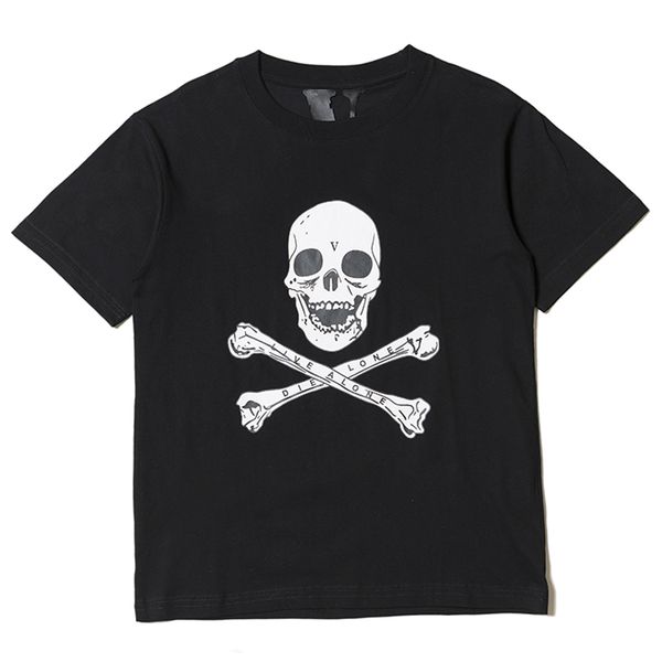Vlone футболка мужчины череп футболка harajuku футболка рок хип-хоп скейтборд улица жен
Vlone футболка мужчины череп футболка harajuku футболка рок хип-хоп скейтборд улица жен