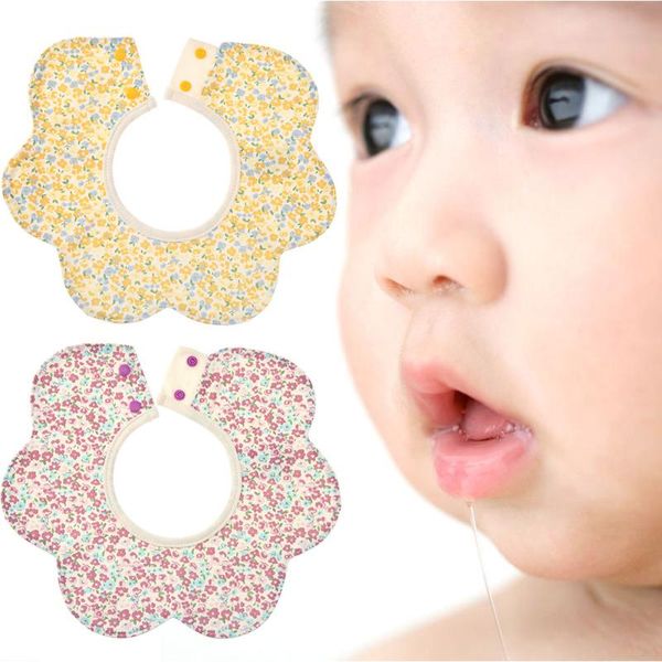 flowers printed 360 degree round shapes newborn baby feeding cloth saliva towel waterproof 4-layer cotton baby bibs towel
flowers printed 360 degree round shapes newborn baby feeding cloth saliva towel waterproof 4-layer cotton baby bibs towel