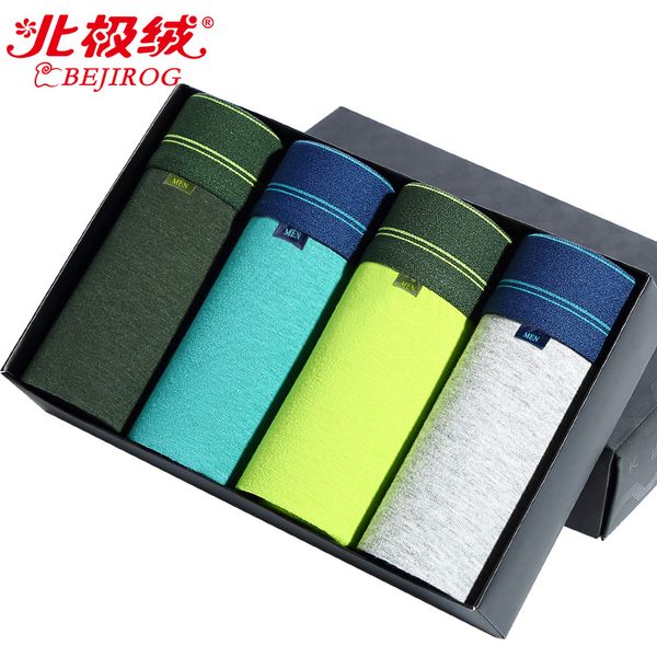 brand mens underwear 2017 4pcs/lot boxer calecon homme men trunks underwear cotton male underpants solid gay cueca boxers, Black;white
brand mens underwear 2017 4pcs/lot boxer calecon homme men trunks underwear cotton male underpants solid gay cueca boxers, Black;white