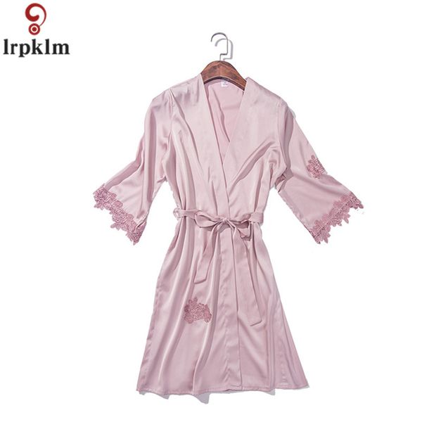 women summer pajamas sleeping clothes embroidery bathrobe pajama suits three pieces fake silk nighties night clothing jw298, Black;red
women summer pajamas sleeping clothes embroidery bathrobe pajama suits three pieces fake silk nighties night clothing jw298, Black;red