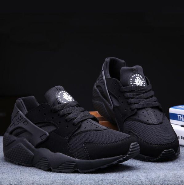 2018 new air huarache ultra shoes huraches trainers for men & women outdoors shoes huaraches sneakers hurache, Black
2018 new air huarache ultra shoes huraches trainers for men & women outdoors shoes huaraches sneakers hurache, Black