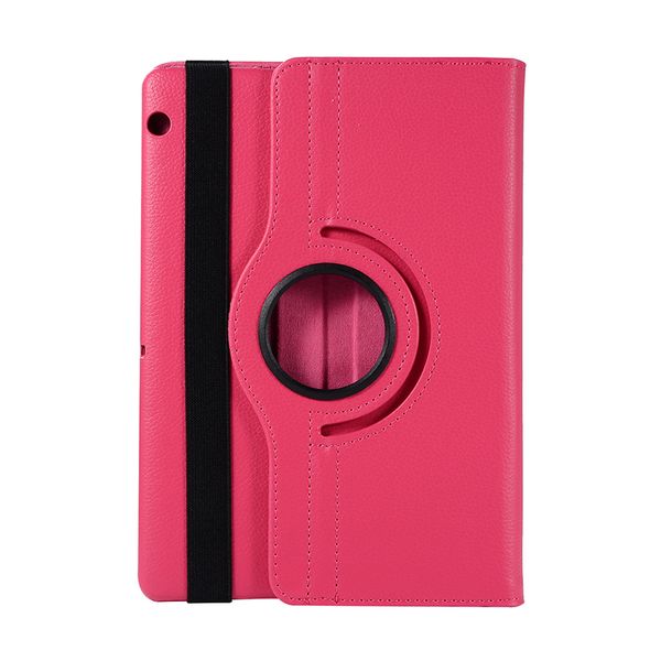 360 degree rotating litchi leather case for huawei mediapad t3 10 9.6 inch tablet protective skin shell
360 degree rotating litchi leather case for huawei mediapad t3 10 9.6 inch tablet protective skin shell