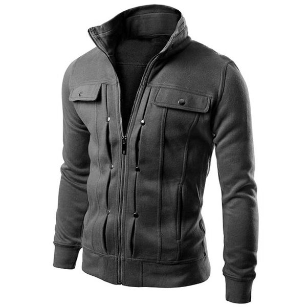 regular brand cardigan multi button hoodies men fashion tracksuit male sweatshirt mens purpose tour 4xl new fashion, Black
regular brand cardigan multi button hoodies men fashion tracksuit male sweatshirt mens purpose tour 4xl new fashion, Black
