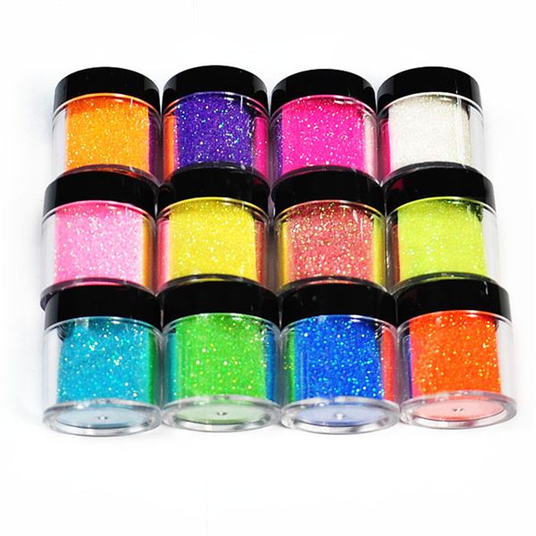 rosalind 12/box platinum shiny nail glitter powder laser sparkly diamond manicure chrome pigment charm diy nail art decoration, Silver;gold
rosalind 12/box platinum shiny nail glitter powder laser sparkly diamond manicure chrome pigment charm diy nail art decoration, Silver;gold