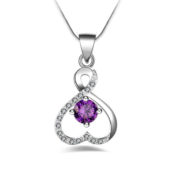 silver jewelry pendant fine heart pendant 925 jewelry silver plated necklace fashion gift necklace quality
silver jewelry pendant fine heart pendant 925 jewelry silver plated necklace fashion gift necklace quality
