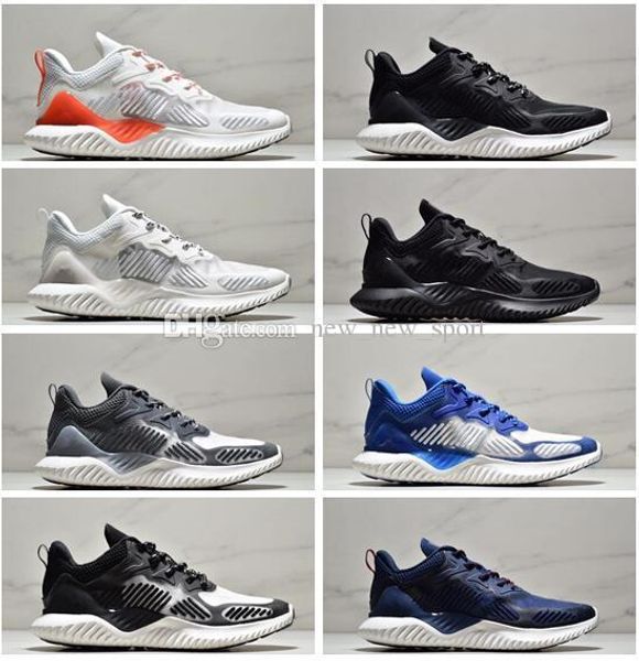 Дешевые продажа AlphaBounce M V3 Альфа отказов 3 кроссовки для топ качество 3s черный белы
Дешевые продажа AlphaBounce M V3 Альфа отказов 3 кроссовки для топ качество 3s черный белы
