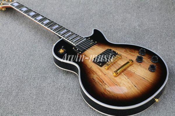 arvinmusic 2018 custom shop antique natural custom electric guitar,solid mahogany guitarra,wholesales
arvinmusic 2018 custom shop antique natural custom electric guitar,solid mahogany guitarra,wholesales