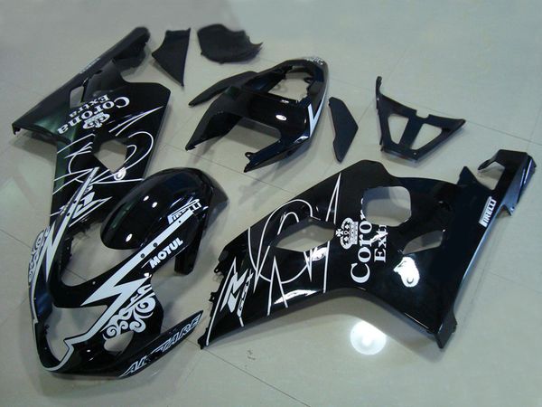 faring kit for suzuki gsxr600 gsxr750 04 05 k4 aftermarket gsx-r600/750 2004 2005 black white flames fairings set hv47
faring kit for suzuki gsxr600 gsxr750 04 05 k4 aftermarket gsx-r600/750 2004 2005 black white flames fairings set hv47