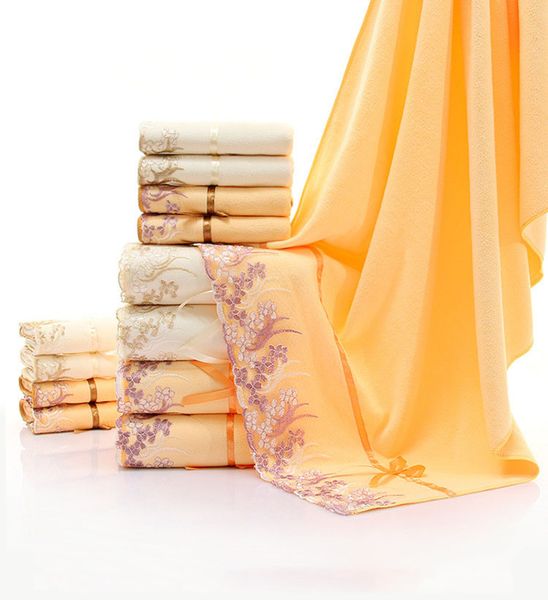3pcs/lot towel set lace embroidery bath towel cotton face towels soft washcloth for adults women bathroom elegant pattern drying
3pcs/lot towel set lace embroidery bath towel cotton face towels soft washcloth for adults women bathroom elegant pattern drying