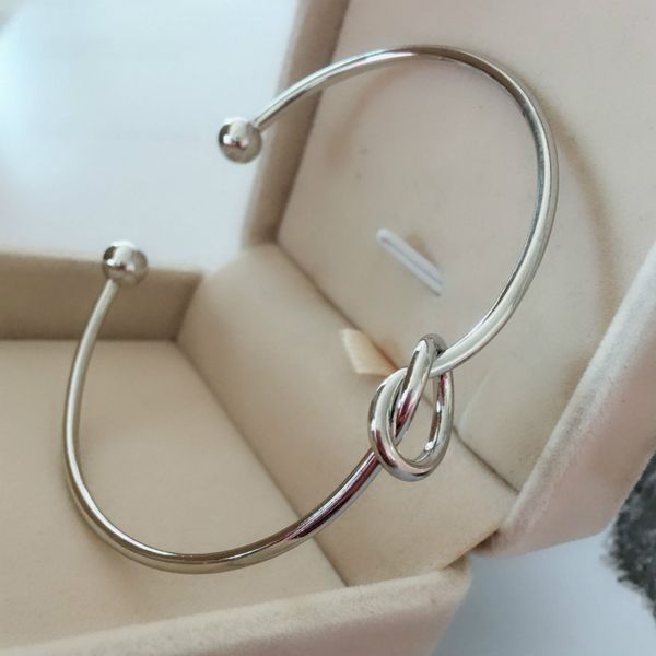 love knot bangles women bracelets adjustable cuff bangle gold white k rose gold black fashion jewelry
love knot bangles women bracelets adjustable cuff bangle gold white k rose gold black fashion jewelry