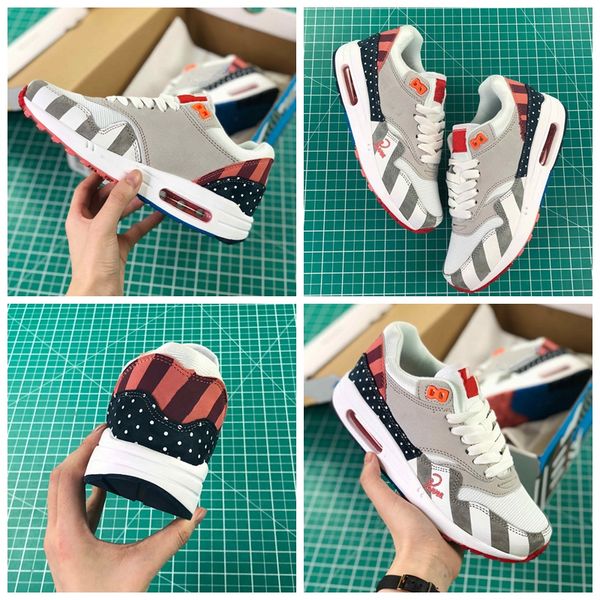 maxes netherland designer piet parra x 1 white multi rainbow 87 running shoes 1s 87s at3057-100 men women air sneakers trainers
maxes netherland designer piet parra x 1 white multi rainbow 87 running shoes 1s 87s at3057-100 men women air sneakers trainers