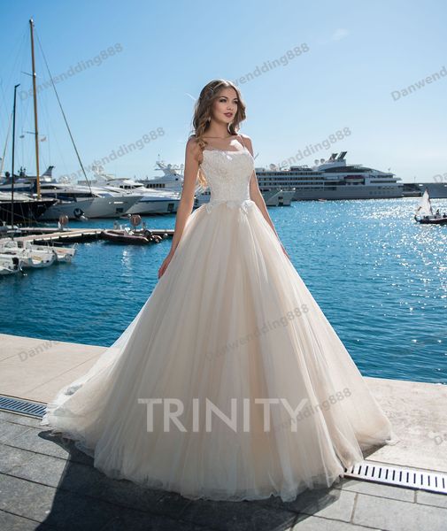 beauty champagne&ivory straps applique a-line beach wedding dresses bridal pageant dresses wedding attire dresses custom size 2-16 zw712202, White
beauty champagne&ivory straps applique a-line beach wedding dresses bridal pageant dresses wedding attire dresses custom size 2-16 zw712202, White