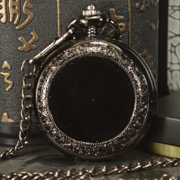 tiedan black luxury fashion antique skeleton mechanical pocket watch men chain necklace business casual pocket & fob watches, Slivery;golden
tiedan black luxury fashion antique skeleton mechanical pocket watch men chain necklace business casual pocket & fob watches, Slivery;golden