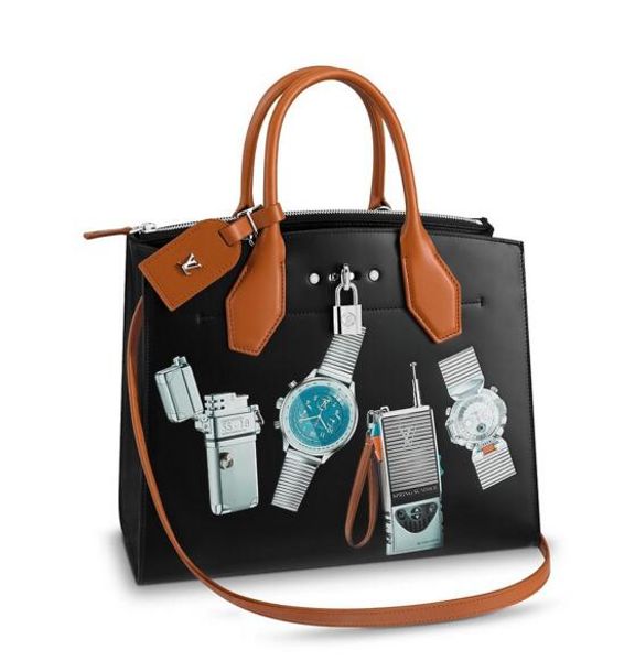 City teamer mm m51470 2018 new women fa hion how houlder bag tote handbag handle cro body me enger bag
City teamer mm m51470 2018 new women fa hion how houlder bag tote handbag handle cro body me enger bag