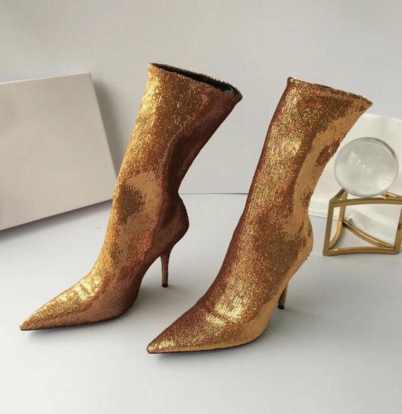woman gold and silver thin high heels 2017 buckle bayan platform ankle strap pumps round toe dress party shoes range chaussure, Black
woman gold and silver thin high heels 2017 buckle bayan platform ankle strap pumps round toe dress party shoes range chaussure, Black