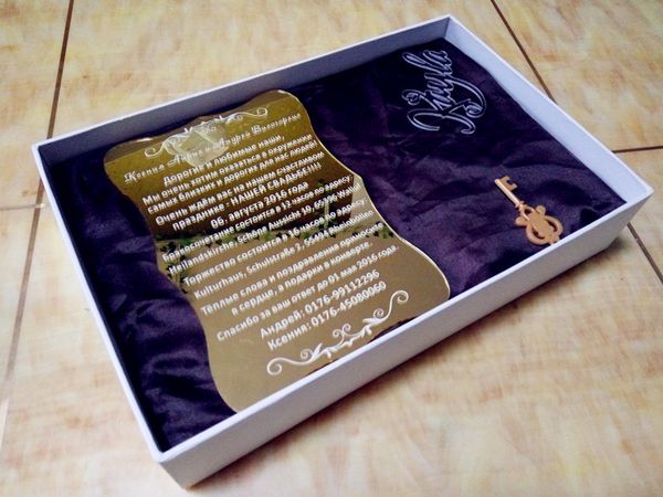 2018 acrylic gold cu tomized wedding invitation gold acrylic invitation card 6 5 quot x4 5 quot xt1 12 quot
2018 acrylic gold cu tomized wedding invitation gold acrylic invitation card 6 5 quot x4 5 quot xt1 12 quot