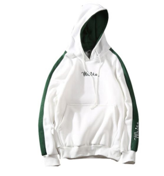 mens hoodies fashion high street pullover hooded sweatshirts woman patchwork panelled sweater hoodies autumn winter men streetwear, Black
mens hoodies fashion high street pullover hooded sweatshirts woman patchwork panelled sweater hoodies autumn winter men streetwear, Black