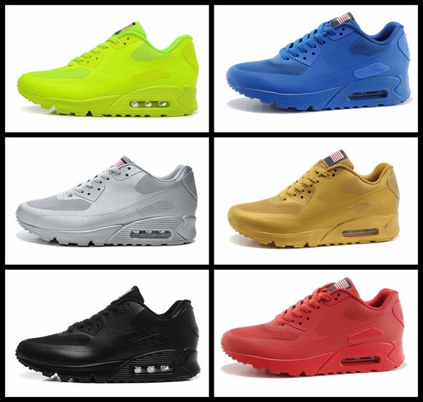 Sapatos ocasionais yysneakersorte350