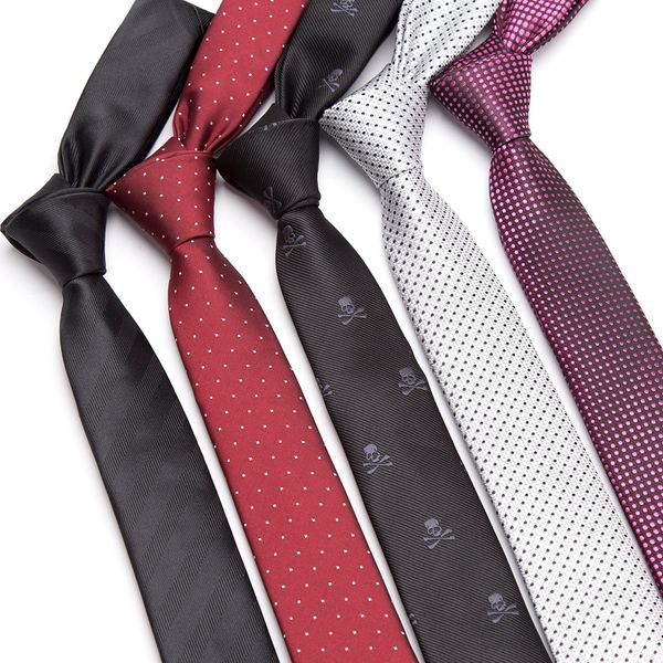 men tie fashion mens 5cm slim ties striped lattice neckties gravata jacquard bowtie man's wedding dress shirt accessories, Blue;white
men tie fashion mens 5cm slim ties striped lattice neckties gravata jacquard bowtie man's wedding dress shirt accessories, Blue;white