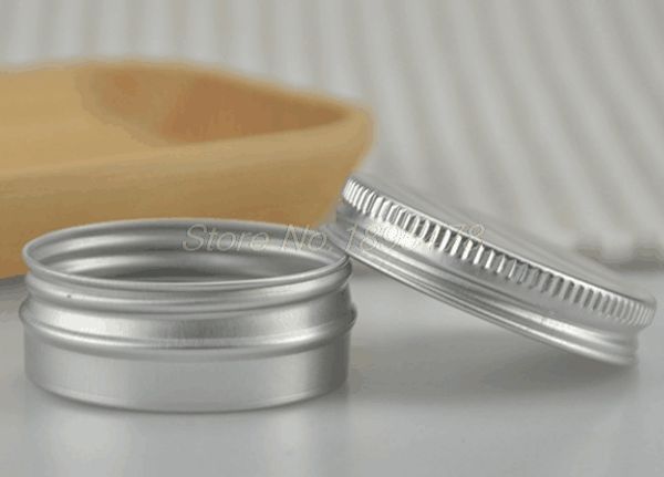 200pcs 30g aluminum jar 30ml metal cream jar 1oz sier aluminum tin metal cosmetic container
200pcs 30g aluminum jar 30ml metal cream jar 1oz sier aluminum tin metal cosmetic container