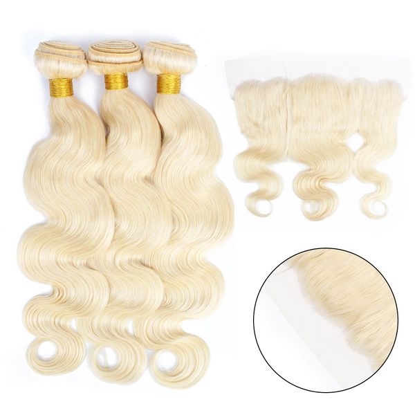 kisshairfashion цвет 613 платиновая блондинка 3 связки с 4 * 13 уха до уха кружева фронтальная индийская объемная волна прямой плетение чело, Black;brown
kisshairfashion цвет 613 платиновая блондинка 3 связки с 4 * 13 уха до уха кружева фронтальная индийская объемная волна прямой плетение чело, Black;brown