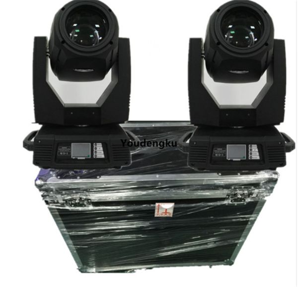 2 pieces with flightcase lyre sharpy spot beam r17 moving head sky beam light 17r 350w moving head light
2 pieces with flightcase lyre sharpy spot beam r17 moving head sky beam light 17r 350w moving head light