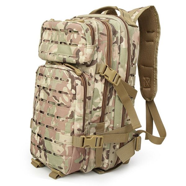 sinairsoft 30l tactical backpack laser-cut molle assault pack for camping hiking hunting cycling travelling 1000d nylon bag 15 lapbag
sinairsoft 30l tactical backpack laser-cut molle assault pack for camping hiking hunting cycling travelling 1000d nylon bag 15 lapbag