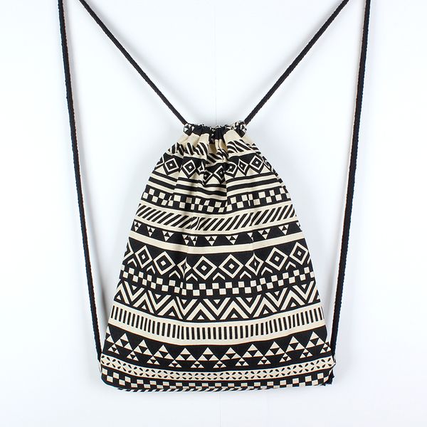 canvas drawstring bag string sack beach women men travel storage package teenagers backpack masculina 2018
canvas drawstring bag string sack beach women men travel storage package teenagers backpack masculina 2018