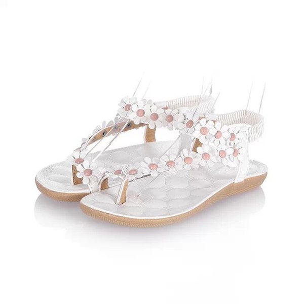 2018 summer new flat with female sandals clip feet toe broken flowers flat shoes korean foreign trade women sandals, Black
2018 summer new flat with female sandals clip feet toe broken flowers flat shoes korean foreign trade women sandals, Black