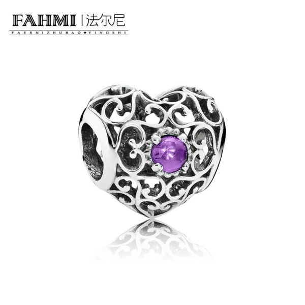 fahmi 100% 925 sterling silver 1:1 original twelve births 791784sam charm authentic temperament fashion glamour retro wedding women jewelry, Black
fahmi 100% 925 sterling silver 1:1 original twelve births 791784sam charm authentic temperament fashion glamour retro wedding women jewelry, Black