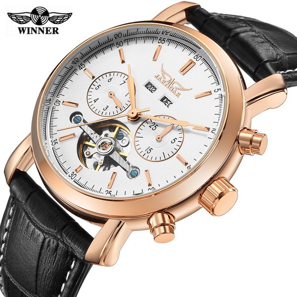 winner automatic fashion mechanical watch fashion skeleton clock men sport watch automatic mechanical, Slivery;brown
winner automatic fashion mechanical watch fashion skeleton clock men sport watch automatic mechanical, Slivery;brown
