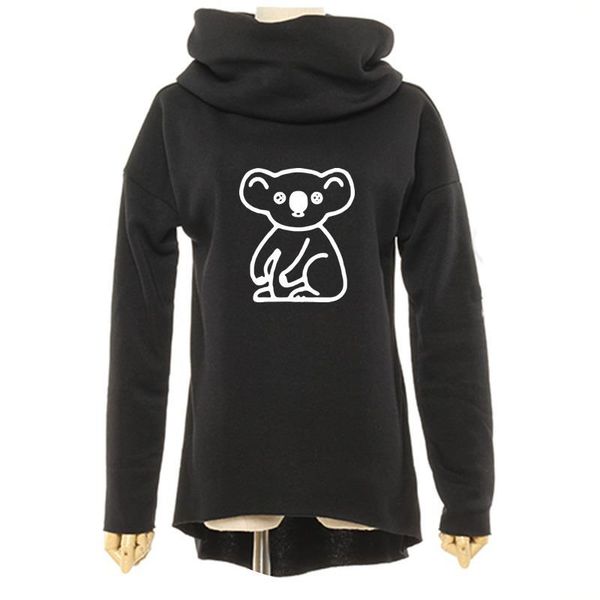 kawaii bear christmas clothes 2018 women hoodies winter scarf collar long sleeve fashion casual sweatshirts pullovers rough, Black
kawaii bear christmas clothes 2018 women hoodies winter scarf collar long sleeve fashion casual sweatshirts pullovers rough, Black
