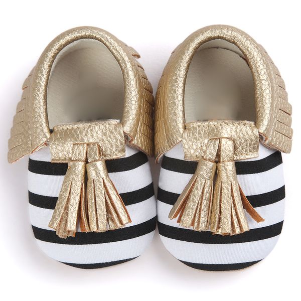 arloneet 2018 summer new baby tassels gold shoes casual shoes fashion shoe 0 to 18 months shoe drop shipping 30s044, Black
arloneet 2018 summer new baby tassels gold shoes casual shoes fashion shoe 0 to 18 months shoe drop shipping 30s044, Black