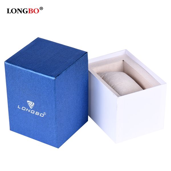 longbo brand fashion watches gifts boxes blue presents watch gift box 800001l, Black;blue
longbo brand fashion watches gifts boxes blue presents watch gift box 800001l, Black;blue