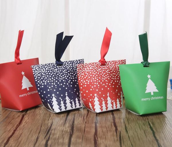 christmas candy box chocolate biscuit box bag christmas tree party favor tree gift present cookie paper box
christmas candy box chocolate biscuit box bag christmas tree party favor tree gift present cookie paper box