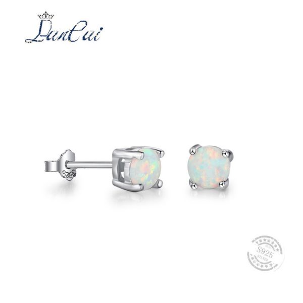 lancai 2018 new simple style white 5mm fire opal 925 sterling silver stud earrings fashion jewelry opal jewelry for women gift, Golden;silver
lancai 2018 new simple style white 5mm fire opal 925 sterling silver stud earrings fashion jewelry opal jewelry for women gift, Golden;silver