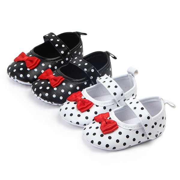 spring autumn baby anti-slip polka dot shoes girl kids soft sole first walkers casual walking shoes
spring autumn baby anti-slip polka dot shoes girl kids soft sole first walkers casual walking shoes