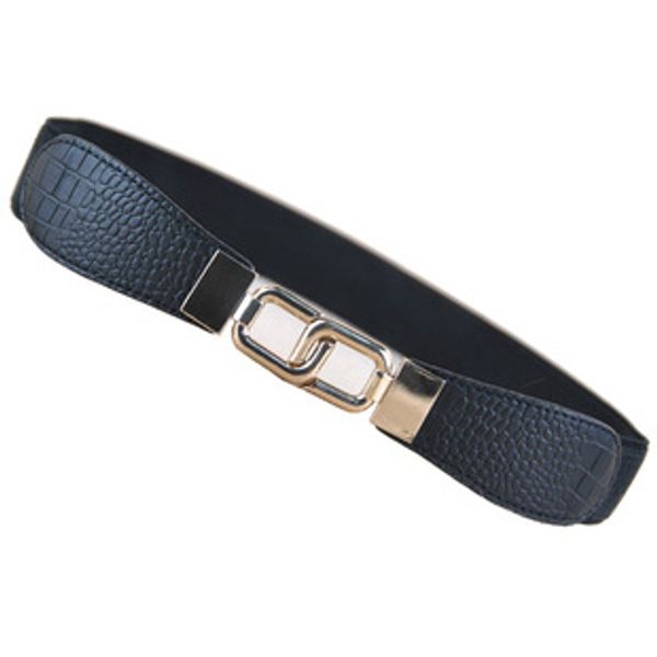 new products waistband dress belt female elastic metal buckle cummerbunds ladies dress skirt decoration accessories, Black;brown
new products waistband dress belt female elastic metal buckle cummerbunds ladies dress skirt decoration accessories, Black;brown
