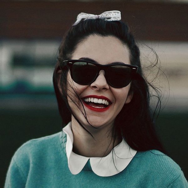 ретро заклепки поляризованные солнцезащитные очки женщины мужчины черный матовый квадратный солнцезащитные очки для дамы марка классические, White;black
ретро заклепки поляризованные солнцезащитные очки женщины мужчины черный матовый квадратный солнцезащитные очки для дамы марка классические, White;black