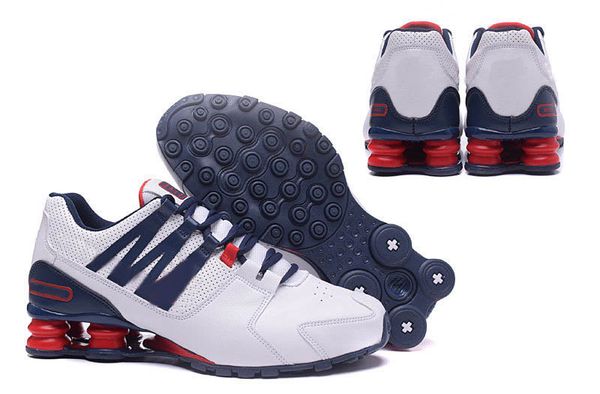 avenue deliver turbo nz r4 803 mens casual shoes various colorway men sport sneakers size 7-12, Black
avenue deliver turbo nz r4 803 mens casual shoes various colorway men sport sneakers size 7-12, Black