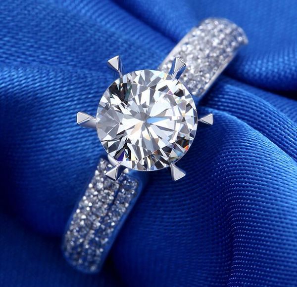 zhf jewelry victoria wieck eternity jewelry 2ct simulated diamond cz 925 sterling silver women engagement wedding band ring, Golden;silver
zhf jewelry victoria wieck eternity jewelry 2ct simulated diamond cz 925 sterling silver women engagement wedding band ring, Golden;silver