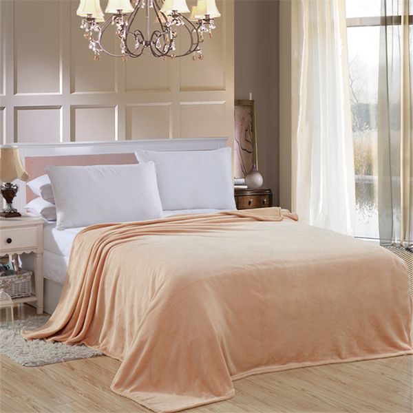 flannel solid color blanket sofa bedding throws soft plaids winter flat bedsheet twin full queen king size good quality blankets
flannel solid color blanket sofa bedding throws soft plaids winter flat bedsheet twin full queen king size good quality blankets