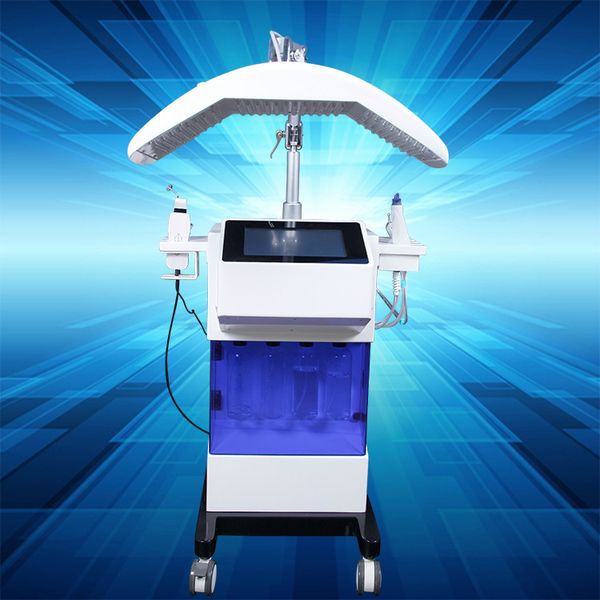 8 in 1 hydro dermabrasion facial machine water professional peeling diamond microdermabrasion machine facial care skin rejuvenation
8 in 1 hydro dermabrasion facial machine water professional peeling diamond microdermabrasion machine facial care skin rejuvenation