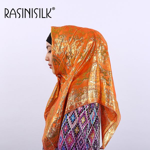 83*88cm fashion muslim silk scarves exquisite print pattern shawl women winter scarf 9 colors for choose #b585-3, Blue;gray
83*88cm fashion muslim silk scarves exquisite print pattern shawl women winter scarf 9 colors for choose #b585-3, Blue;gray