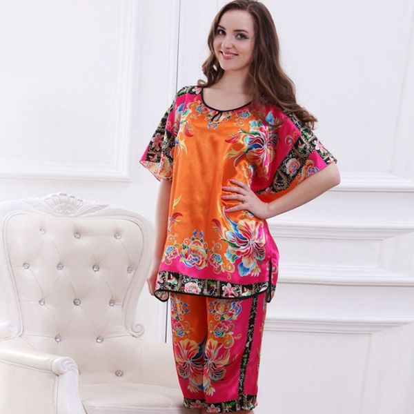 шелковые домашние пижамы набор жира мм свободные xl home service, Black;red
шелковые домашние пижамы набор жира мм свободные xl home service, Black;red