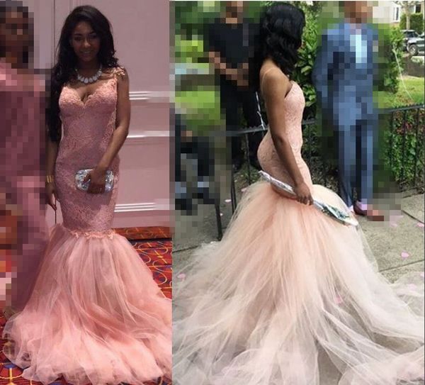2021 plus size tulle backless long black girl pink prom dresses evening gowns formal dresses lace mermaid prom dress
2021 plus size tulle backless long black girl pink prom dresses evening gowns formal dresses lace mermaid prom dress