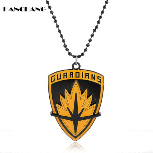 hanchang guardians of the galaxy necklace for women men cosplay jewelry beads chain alloy pendants necklaces, Silver
hanchang guardians of the galaxy necklace for women men cosplay jewelry beads chain alloy pendants necklaces, Silver